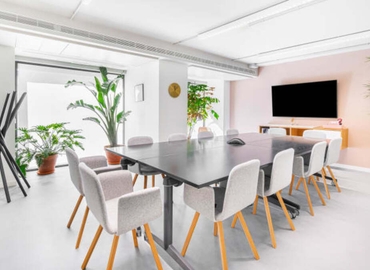 Virtual business address in Katy, TX, 22939 Colonial Parkway (77449) - 7 | MatchOffice.com