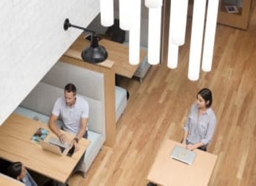 Virtual office in Gainesville, 405 Topgolf Way (30909) - 2 | MatchOffice.com