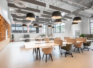 Virtual address in Columbus, OH, 350 E. First Avenue (43201) - 4 | MatchOffice