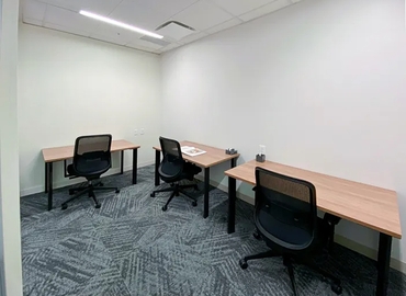 Virtual office space in Columbus, OH, 21 E State St (43215) - 3 | MatchOffice.com