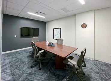 Virtual address in Columbus, OH, 21 E State St (43215) - 8 | MatchOffice.com