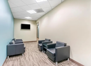 Virtual address in Princeton, NJ, 206 Rockingham Row (08540) - 0 | MatchOffice.com