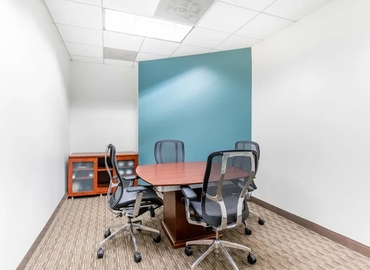 Virtual office in Princeton, NJ, 206 Rockingham Row (08540) - 5 | MatchOffice