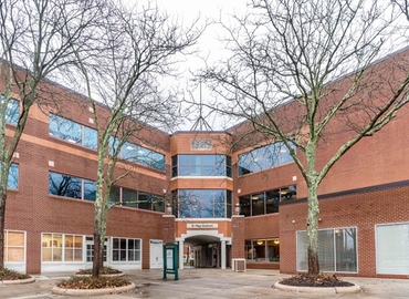 Virtual address in Princeton, NJ, 206 Rockingham Row (08540) - 10 | MatchOffice