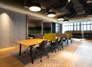 Virtual business address in Newark, NJ, 625 Broad Street (07102) - 3 | MatchOffice.com