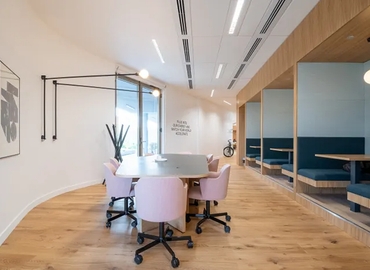 Virtual office space in Pittsburgh, PA, 5800 Corporate Dr (15237) - 2 | MatchOffice.com