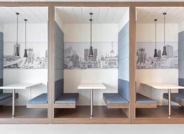 Virtual office space in Henrietta, NY, 2250 Brighton-Henrietta Town Line RD (14623) - 4 | MatchOffice.com