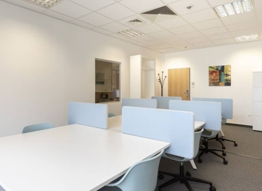 Virtual business address in Hampton, NJ, 53 Frontage Road (08827) - 0 | MatchOffice