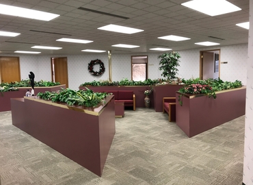 Office South Linden Road 2370 48532 Flint, MI