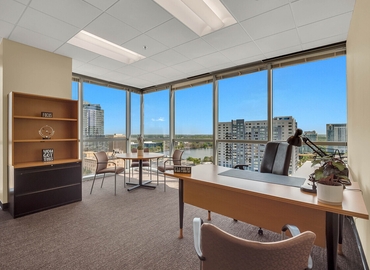 6458 m² Business center in Orlando, FL, 121 S. Orange Ave (32801-3421) - 1 | MatchOffice