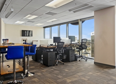 6458 m² Business park in Orlando, FL, 121 S. Orange Ave (32801-3421) - 4 | MatchOffice