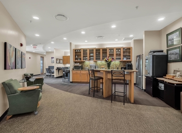 6458 m² Business park in Orlando, FL, 121 S. Orange Ave (32801-3421) - 8 | MatchOffice.com