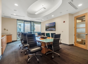 6458 m² Business space in Orlando, FL, 121 S. Orange Ave (32801-3421) - 9 | MatchOffice