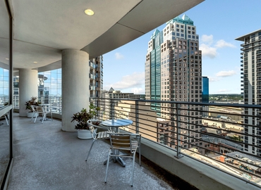 6458 m² Business park in Orlando, FL, 121 S. Orange Ave (32801-3421) - 12 | MatchOffice