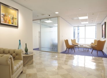 21528 m² Coworking in New York Midtown West, NY, 1330 Avenue of the Americas (10019) - 0 | MatchOffice