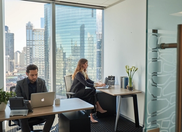 21528 m² Co-working in New York Midtown West, NY, 1330 Avenue of the Americas (10019) - 5 | MatchOffice.com