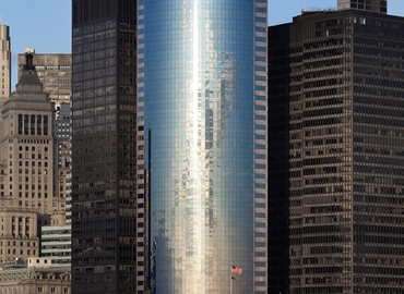 Virtual business address in New York Financial District, NY, 17 State Street (10004) - 19 | MatchOffice