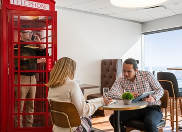 Virtual office in New York Financial District, NY, 17 State Street (10004) - 7 | MatchOffice