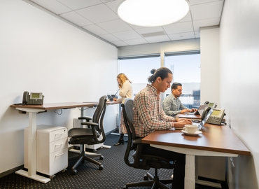 Virtual office space in New York Financial District, NY, 17 State Street (10004) - 16 | MatchOffice.com