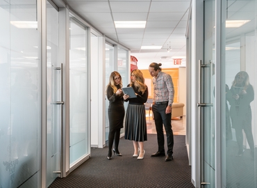 Virtual business address in New York Financial District, NY, 17 State Street (10004) - 10 | MatchOffice.com