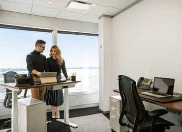 Virtual office in New York Financial District, NY, 17 State Street (10004) - 14 | MatchOffice