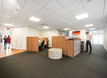 Virtual office in New York Financial District, NY, 17 State Street (10004) - 8 | MatchOffice.com