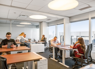 Virtual office in New York Financial District, NY, 17 State Street (10004) - 15 | MatchOffice.com