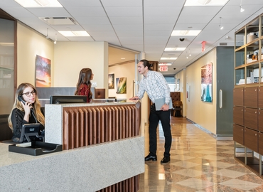 Virtual business address in New York Financial District, NY, 17 State Street (10004) - 0 | MatchOffice.com