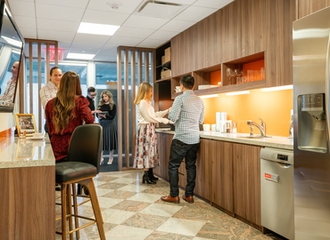 Virtual office in New York Financial District, NY, 17 State Street (10004) - 11 | MatchOffice.com