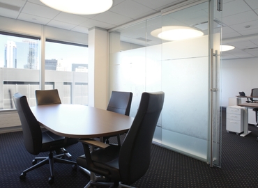 21528 m² Business park in New York Financial District, NY, 17 State Street (10004) - 19 | MatchOffice.com