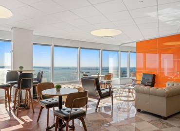 21528 m² Business center in New York Financial District, NY, 17 State Street (10004) - 6 | MatchOffice