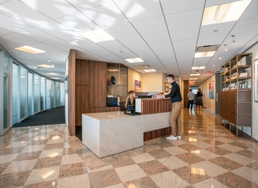 21528 m² Business space in New York Financial District, NY, 17 State Street (10004) - 18 | MatchOffice