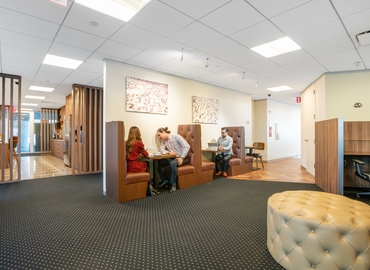 21528 m² Business park in New York Financial District, NY, 17 State Street (10004) - 4 | MatchOffice.com