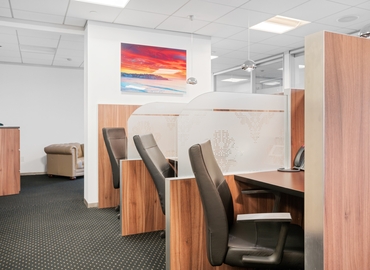 21528 m² Serviced office in New York Financial District, NY, 17 State Street (10004) - 8 | MatchOffice