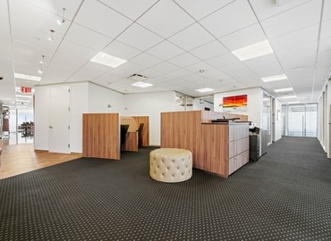 21528 m² Business park in New York Financial District, NY, 17 State Street (10004) - 7 | MatchOffice.com