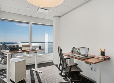 21528 m² Business park in New York Financial District, NY, 17 State Street (10004) - 16 | MatchOffice.com