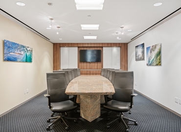 21528 m² Serviced office in New York Financial District, NY, 17 State Street (10004) - 1 | MatchOffice.com