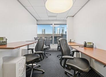 21528 m² Business center in New York Financial District, NY, 17 State Street (10004) - 12 | MatchOffice.com