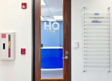 Virtual office space in Houston, TX, Atlas Building 16821 Buccaneer Lane (77058) - 5 | MatchOffice