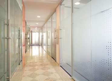 21528 m² Serviced office in New York Midtown West, NY, 1330 Avenue of the Americas (10019) - 4 | MatchOffice.com