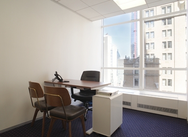 21528 m² Business space in New York Midtown West, NY, 1330 Avenue of the Americas (10019) - 7 | MatchOffice