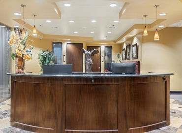 161 m² Business space in Oxnard, CA, 1000 Town Center Drive (93036) - 2 | MatchOffice.com