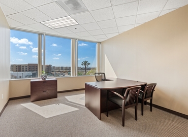 161 m² Serviced office in Oxnard, CA, 1000 Town Center Drive (93036) - 8 | MatchOffice.com