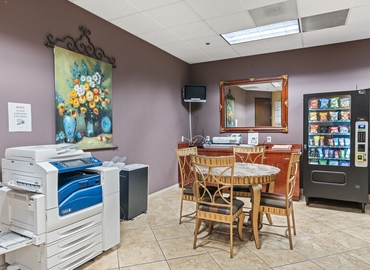 Virtual office in Oxnard, CA, 1000 Town Center Drive (93036) - 11 | MatchOffice