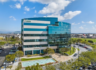 Virtual business address in Oxnard, CA, 1000 Town Center Drive (93036) - 2 | MatchOffice.com