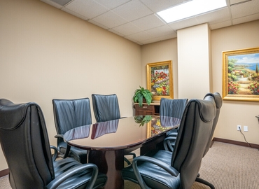230 m² Conference center in Oxnard, CA, 1000 Town Center Drive (93036) - 1 | MatchOffice.com