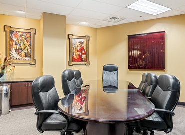 230 m² Conference room in Oxnard, CA, 1000 Town Center Drive (93036) - 0 | MatchOffice