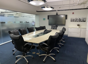 16146 m² Coworking  in Miami Beach, FL, 1680 Michigan Avenue (33139) - 19 | MatchOffice.com