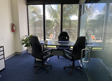 16146 m² Co-working  in Miami Beach, FL, 1680 Michigan Avenue (33139) - 21 | MatchOffice
