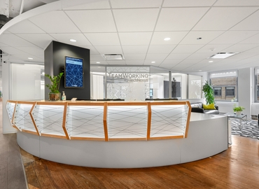 1200 m² Meeting room in Chicago West Loop, IL, North Wacker Drive 20 (60606) - 3 | MatchOffice